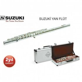 Suzuki MCF1 Yan Flüt