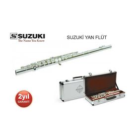 Suzuki MCF1 Yan Flüt