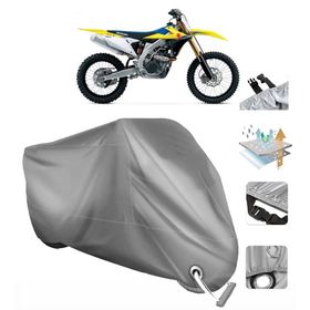 Suzuki RM Z450 VINLEKS Motor Brandası