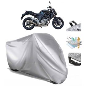 Suzuki SFV 650A Gladius Motor Brandası