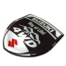 Suzuki Sj Oto Koltuk Kılıfı