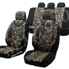 Suzuki Sj Oto Koltuk Kılıfı