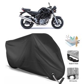 Suzuki SV650A Motor Brandası