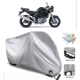 Suzuki SV650A Motor Brandası