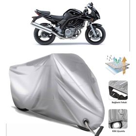 Suzuki SV650S Motor Brandası
