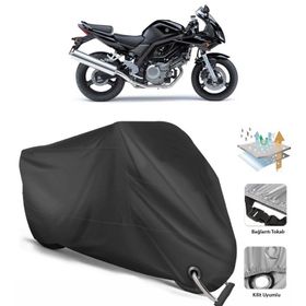 Suzuki SV650S Motor Brandası