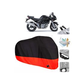 Suzuki SV650S Motor Brandası