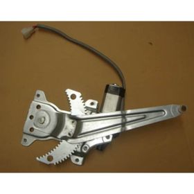 Suzuki Swift 2005-2011 Sağ Elektrikli Motorlu Arka Cam Krikosu