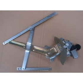 Suzuki Swift 2005-2011 Sağ Elektrikli Motorlu Ön Cam Krikosu