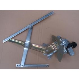 Suzuki Swift 2005-2011 Sağ Elektrikli Motorlu Ön Cam Krikosu
