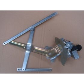 Suzuki Swift 2005-2011 Sağ Elektrikli Motorlu Ön Cam Krikosu