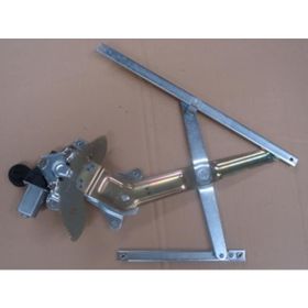 Suzuki Swift 2005-2011 Sol Elektrikli Motorlu Ön Cam Krikosu