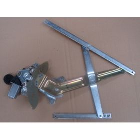 Suzuki Swift 2005-2011 Sol Elektrikli Motorlu Ön Cam Krikosu