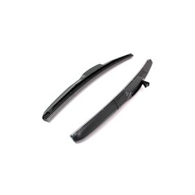 Suzuki Swift Hybrid 2005-2009 Silecek Takımı