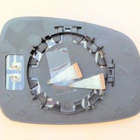 Suzuki Swift Isıtmalı Sol 2005-2011 Cam