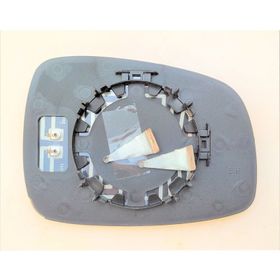 Suzuki Swift Isıtmalı Sol 2005-2011 Cam