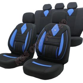 Suzuki Swift Oto Koltuk Kılıfı