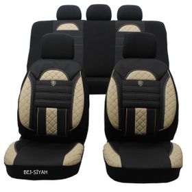 Suzuki Swift Oto Koltuk Kılıfı
