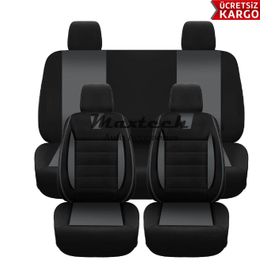 Suzuki Swift Oto Koltuk Kılıfı