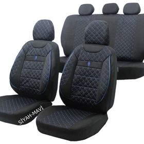 Suzuki Swift Oto Koltuk Kılıfı