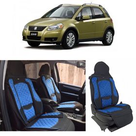 Suzuki Sx4 Oto Koltuk Kılıfı