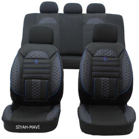 Suzuki Sx4 Oto Koltuk Kılıfı
