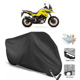Suzuki V-Strom 1050 XT Motor Brandası