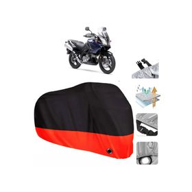 Suzuki V-Strom DL1000 Motor Brandası