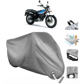 Suzuki Van Van 200 VINLEKS Motor Brandası
