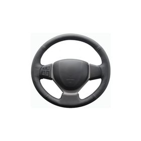 Suzuki Vitara 15-18 Uyumlu Araca Özel Deri Direksiyon Kılıfı