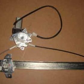 Suzuki Vitara 1988-1998 Sağ Elektrikli Motorlu Arka Cam Krikosu