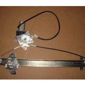 Suzuki Vitara 1988-1998 Sağ Elektrikli Motorlu Arka Cam Krikosu