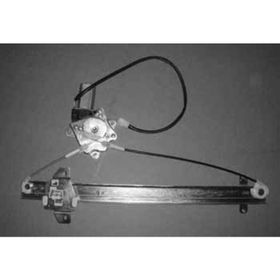 Suzuki Vitara 1988-1998 Sağ Elektrikli Motorlu Arka Cam Krikosu