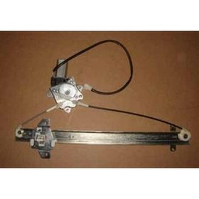Suzuki Vitara 1988-1998 Sağ Elektrikli Motorlu Arka Cam Krikosu
