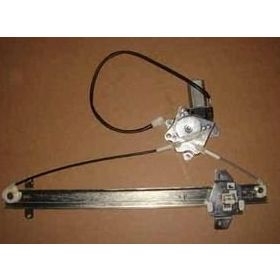 Suzuki Vitara 1988-1998 Sol Elektrikli Motorlu Arka Cam Krikosu