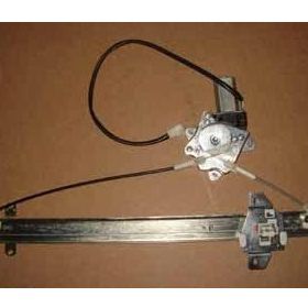 Suzuki Vitara 1988-1998 Sol Elektrikli Motorlu Arka Cam Krikosu