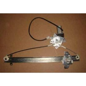 Suzuki Vitara 1988-1998 Sol Elektrikli Motorlu Arka Cam Krikosu