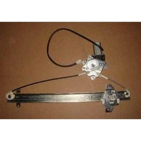 Suzuki Vitara 1988-1998 Sol Elektrikli Motorlu Arka Cam Krikosu