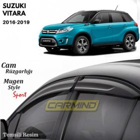 Suzuki Vitara 2016-2019 Cam Rüzgarlığı