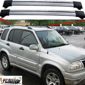 Suzuki Vitara Port Bagaj Ara Atkı