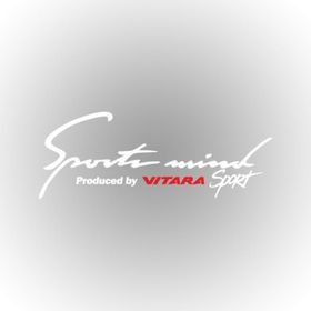 Suzuki Vitara Sports Mind Oto Sticker