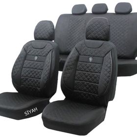 Suzuki Vitara Uyumlu Oto Koltuk Kılıfı