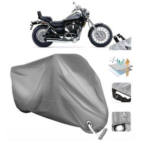 Suzuki Vl 1400 Intruder Vınleks Motor Brandası
