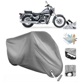Suzuki VL 250 Intruder VINLEKS Motor Brandası