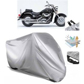 Suzuki Vl 800 Volusia Motor Brandası