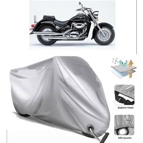 Suzuki Vl 800 Volusia Motor Brandası
