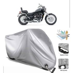 Suzuki Vs 800 Intruder Motor Brandası