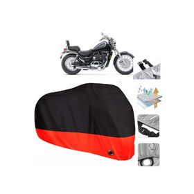 Suzuki Vs 800 Intruder Motor Brandası