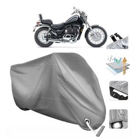 Suzuki Vs 800 Intruder Vınleks Motor Brandası