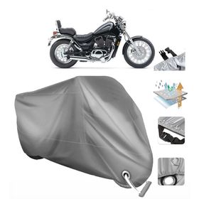 Suzuki Vs 800 Intruder Vınleks Motor Brandası